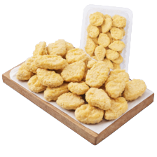 Kipnuggets